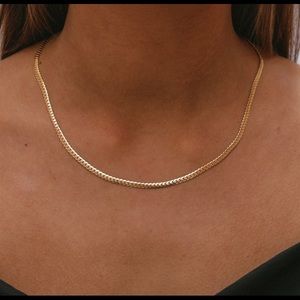 Hey Harper Senorita Necklace